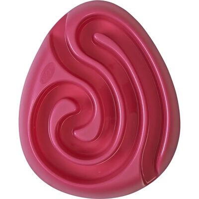 Buster Laberinto para perros Rosa Grande - Cuenco Buster Laberinto para perros Rosa Grande - Cuenco