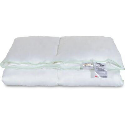 Borg Living - Bambus junior dyne - 100x140 cm - duvet Borg Living - Bambus junior dyne - 100x140 cm - duvet