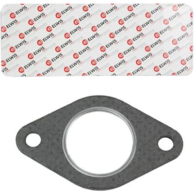 Elwis Royal Abgaskrümmerdichtung - Kompatibel mit Audi, VW, Seat, Skoda Elwis Royal Abgaskrümmerdichtung - Kompatibel mit Audi, VW, Seat, Skoda