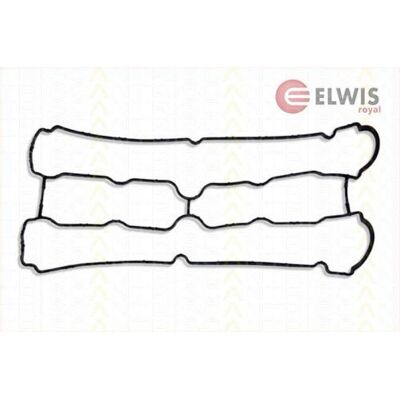 ELWIS ROYAL - Zylinderkopfdichtung - Opel - Engine gasket ELWIS ROYAL - Zylinderkopfdichtung - Opel - Engine gasket