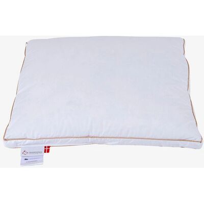 Ringsted Dun - Pute Svinaherden 50x60 - Europeisk andeduns Ringsted Dun - Pute Svinaherden 50x60 - Europeisk andeduns