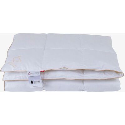 Ringsted Dun - Moskusandedyne - Hvit 150X210 - Dyne Ringsted Dun - Moskusandedyne - Hvit 150X210 - Dyne