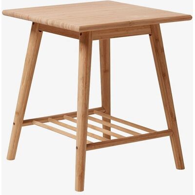Cinas Noble Beistelltisch - Natur - Skandinavisches Design Cinas Noble Beistelltisch - Natur - Skandinavisches Design