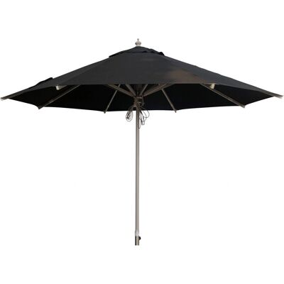 Cinas Antibes ALU 3,3m Parasoll - UV-skydd Cinas Antibes ALU 3,3m Parasoll - UV-skydd