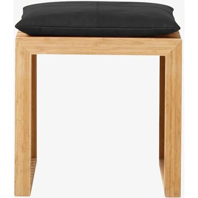 Homeroom Cinas Pall Svart - Modern Design Homeroom Cinas Pall Svart - Modern Design