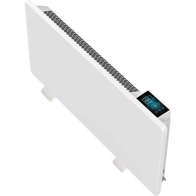 THERMEX 140.21.1000.2 - Elektrisk rumovner THERMEX 140.21.1000.2 - Elektrisk rumovner