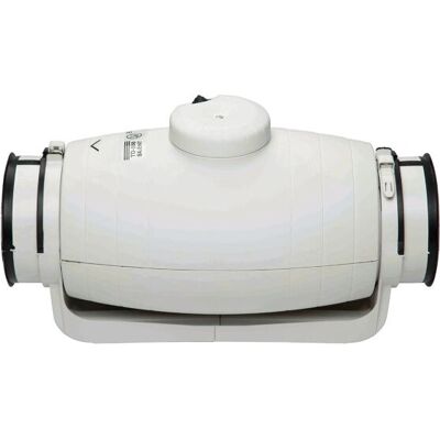 Thermex Udeluftsventilator - 360 m³/h, 2250 RPM, Hvid - Udeluftsventilator Thermex Udeluftsventilator - 360 m³/h, 2250 RPM, Hvid - Udeluftsventilator