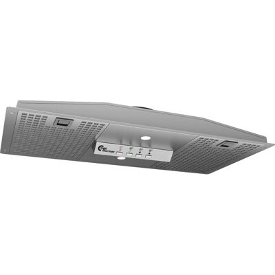 Thermex TFHCE 460 II - Grå - Køkkenudsugning Thermex TFHCE 460 II - Grå - Køkkenudsugning