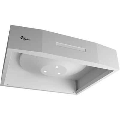 Thermex Airgrip - Grå - Køkkensventilator Thermex Airgrip - Grå - Køkkensventilator