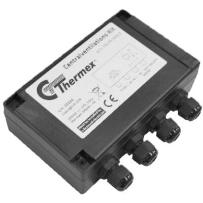 Thermex 536.99.1403.9 - Zubehör für Dunstabzugshaube Thermex 536.99.1403.9 - Zubehör für Dunstabzugshaube