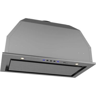 Thermex TFM 460 - Rustfrit stål - Køkkenventilator Thermex TFM 460 - Rustfrit stål - Køkkenventilator