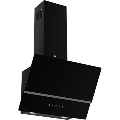 THERMEX - 540.21.1082.2 - Schwarz - Wandmontiert - Cooker hood THERMEX - 540.21.1082.2 - Schwarz - Wandmontiert - Cooker hood