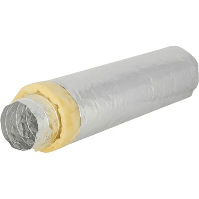 THERMEX - 810.16.5160.9 - Ø162mm - 10m - Tilbehør THERMEX - 810.16.5160.9 - Ø162mm - 10m - Tilbehør