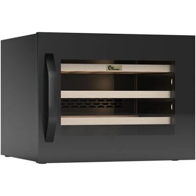 Thermex Winemex 24 - Sort - Vinindbygning Cooler Thermex Winemex 24 - Sort - Vinindbygning Cooler