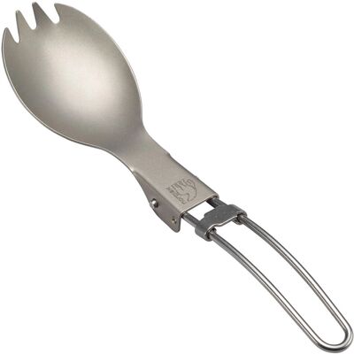 Nordisk Titan Göffel - Cubertería de camping Nordisk Titan Göffel - Cubertería de camping