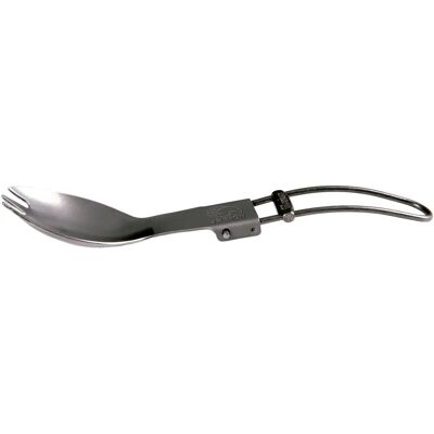 Nordisk Titan Göffel - Campingbesteck Nordisk Titan Göffel - Campingbesteck