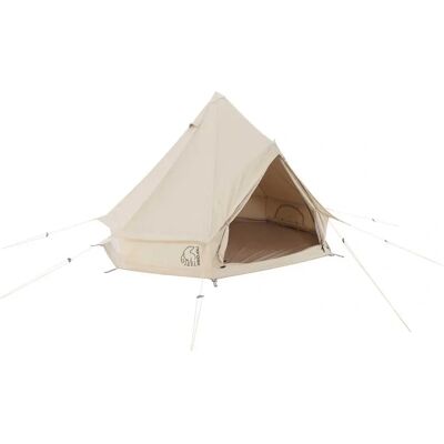 Tienda Nordisk Asgard 7.1 - Talla Única - Tienda de Campaña en Forma de Campana para 3 Tienda Nordisk Asgard 7.1 - Talla Única - Tienda de Campaña en Forma de Campana para 3