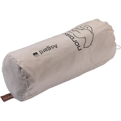 Nordisk Asgard 12.6 Cabaña - Talla Única Crema - Interior y Suelos Nordisk Asgard 12.6 Cabaña - Talla Única Crema - Interior y Suelos