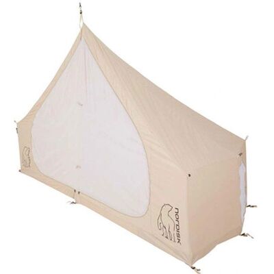 Nordisk Asgard 12.6 Cabaña - Talla Única Crema - Interior y Suelos Nordisk Asgard 12.6 Cabaña - Talla Única Crema - Interior y Suelos