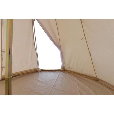 Pavimento per tenda Nordisk Alfheim 12.6 - Crema - Pavimento per Tenda Pavimento per tenda Nordisk Alfheim 12.6 - Crema - Pavimento per Tenda