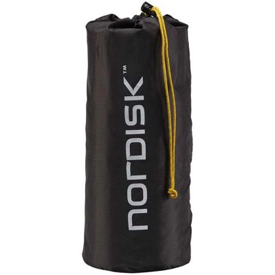 Nordisk Grip 2.5L Amarillo mostaza - Colchón de dormir Nordisk Grip 2.5L Amarillo mostaza - Colchón de dormir