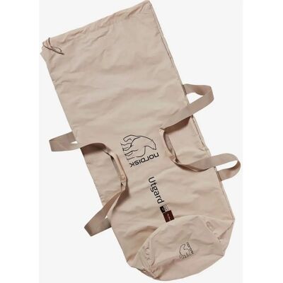 Bolsa Nordisk Legacy Original Beige para tienda - Bolsa de tienda Bolsa Nordisk Legacy Original Beige para tienda - Bolsa de tienda