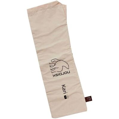 Bolsa para toldo Nordisk Legacy Original Kari 12 Beige - Accesorio Bolsa para toldo Nordisk Legacy Original Kari 12 Beige - Accesorio