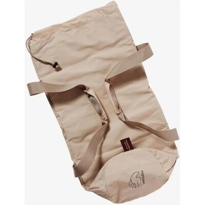 Bolsa para suelo protector Nordisk Legacy Original S beige - ground sheet bag Bolsa para suelo protector Nordisk Legacy Original S beige - ground sheet bag