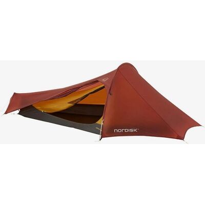 Nordisk Lofoten 2 ULW - Tenda tunnel leggera e compatta Nordisk Lofoten 2 ULW - Tenda tunnel leggera e compatta