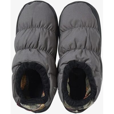 Zapatillas NORDISK Hermod Down - Cuerda Bungee Zapatillas NORDISK Hermod Down - Cuerda Bungee