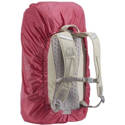 Funda de Lluvia Rosa Nordisk Yggdrasil - Impermeable y Portátil Funda de Lluvia Rosa Nordisk Yggdrasil - Impermeable y Portátil