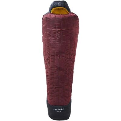 Saco de dormir de invierno XL Nordisk - Aventura Extrema Saco de dormir de invierno XL Nordisk - Aventura Extrema