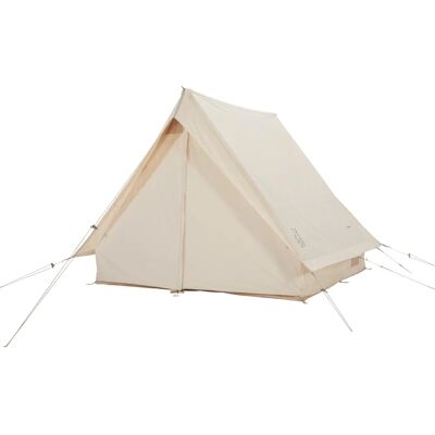 Nordisk Vimur 5.6 - Tienda versátil para 4 personas - Natural Nordisk Vimur 5.6 - Tienda versátil para 4 personas - Natural