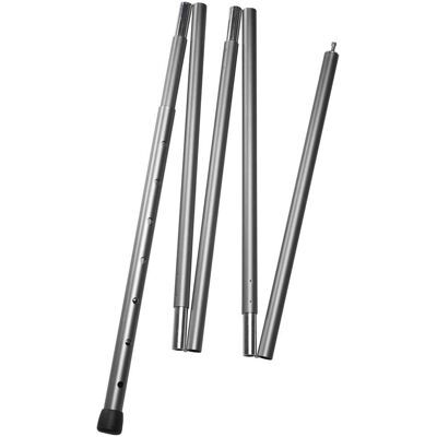Nordisk Modello 202-232 cm Argento - Palo Nordisk Modello 202-232 cm Argento - Palo