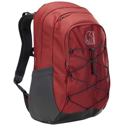 Mochila Nordisk Tinn 24L - Versátil para exteriores y ciudad Mochila Nordisk Tinn 24L - Versátil para exteriores y ciudad