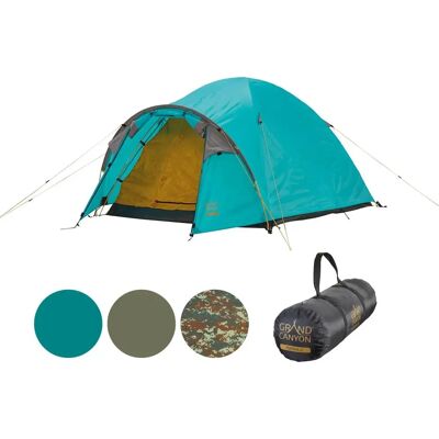 Grand Canyon Topeka 2 - Blau Gras Grand Canyon Topeka 2 - Blau Gras