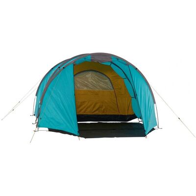 Tente Robson 3 de Grand Canyon - 3 Personnes Bleu Tente Robson 3 de Grand Canyon - 3 Personnes Bleu