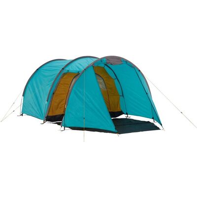 Grand Canyon Robson 3 Tunnel Tent - 3 Personen Blauw Grand Canyon Robson 3 Tunnel Tent - 3 Personen Blauw