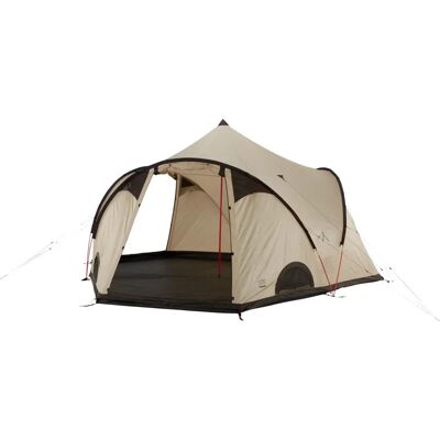 Grand Canyon Black Knob 10 - Tente Familiale - Désert Mojave Grand Canyon Black Knob 10 - Tente Familiale - Désert Mojave