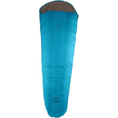 Sac de couchage mummy léger d'été Grand Canyon Whistler - Sleeping Bag Sac de couchage mummy léger d'été Grand Canyon Whistler - Sleeping Bag
