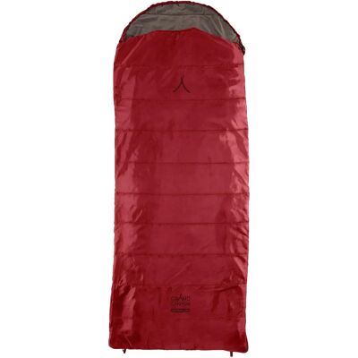 Grand Canyon Kayenta 190 Summer Sleeping Bag - Lightweight, Rectangular Grand Canyon Kayenta 190 Summer Sleeping Bag - Lightweight, Rectangular