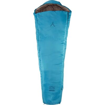Sac de couchage Fairbanks 205 - 3 saisons - Bleu Sac de couchage Fairbanks 205 - 3 saisons - Bleu