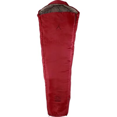 Grand Canyon Fairbanks 205 - Ergonomische Kapuze, Wasserdichtes Unterteil - Schlafsack Grand Canyon Fairbanks 205 - Ergonomische Kapuze, Wasserdichtes Unterteil - Schlafsack