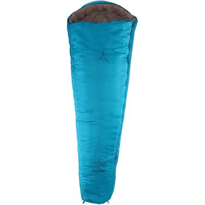 Sac de couchage enfant Fairbanks 150 - Bleu - 3 saisons Sac de couchage enfant Fairbanks 150 - Bleu - 3 saisons