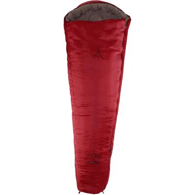 Grand Canyon Kids Fairbanks 150 - 3-seizoenen kinderslaapzak Rood Dahlia Grand Canyon Kids Fairbanks 150 - 3-seizoenen kinderslaapzak Rood Dahlia