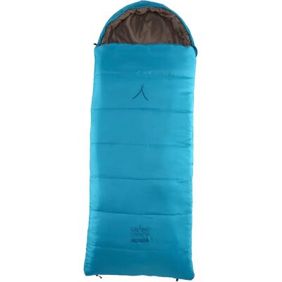 Grand Canyon UTAH 150 KIDS Multifunktionaler 3-Jahreszeiten Schlafsack Grand Canyon UTAH 150 KIDS Multifunktionaler 3-Jahreszeiten Schlafsack