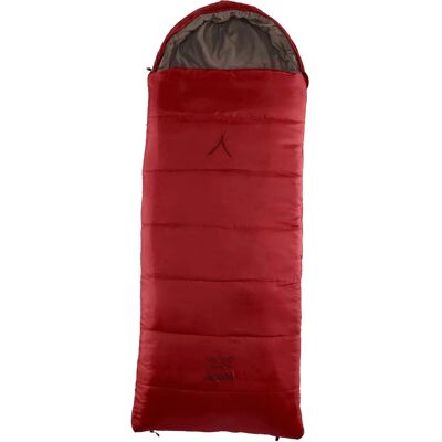 Grand Canyon Utah 150 Kids Schlafsack - Rot Dahlia - 3 Jahreszeiten Grand Canyon Utah 150 Kids Schlafsack - Rot Dahlia - 3 Jahreszeiten