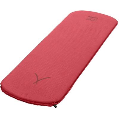 Matelas auto-gonflant léger Grand Canyon Hattan 3.8 Rouge Matelas auto-gonflant léger Grand Canyon Hattan 3.8 Rouge