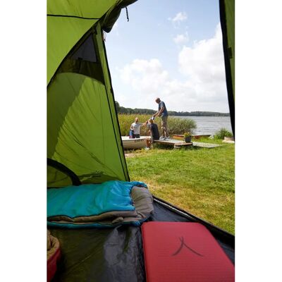 Grand Canyon Hancock 7.5 XW Self-inflating Mattress - Camping Bed Grand Canyon Hancock 7.5 XW Self-inflating Mattress - Camping Bed