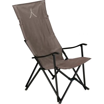 Sedia da campeggio EL TOVAR HIGHBACK di Grand Canyon - Alta, Leggera, Portatile Sedia da campeggio EL TOVAR HIGHBACK di Grand Canyon - Alta, Leggera, Portatile